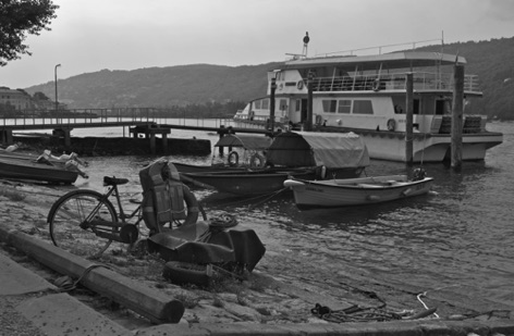 Isola dei Pescatori
